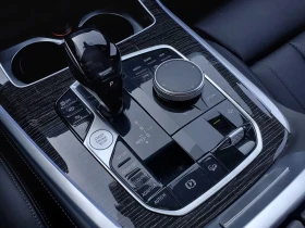 BMW X7 7 passenger* harman kardon* Head-Up* , снимка 9