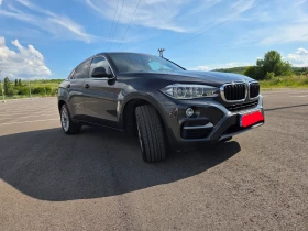 BMW X6, снимка 3