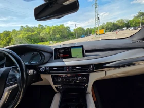 BMW X6, снимка 7