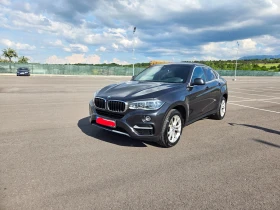 BMW X6, снимка 1