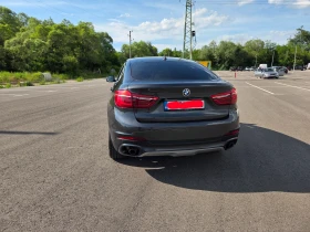 BMW X6, снимка 4
