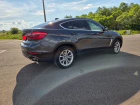 BMW X6, снимка 6