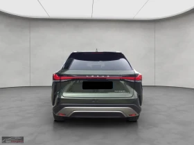 Lexus RX 450h plus LUXURY/292HP/ИЗБОР ЦВЯТ/ВСИЧКИ ЕКСТРИ/PANO/279h, снимка 4