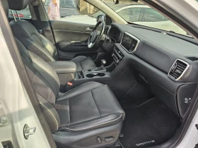 Kia Sportage 2.0CRDI* 4WD* Platinum* LED* 360cam* FULL, снимка 15