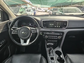 Kia Sportage 2.0CRDI* 4WD* Platinum* LED* 360cam* FULL, снимка 6