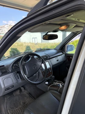 Mercedes-Benz ML 320, снимка 8