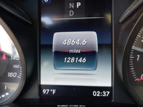 Mercedes-Benz GLC 300 КОЖА* ПОДГРЕВ* ПАНОРАМА* NAVI* CAMERA* , снимка 14