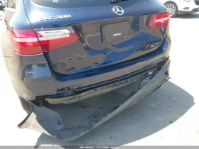 Mercedes-Benz GLC 300 КОЖА* ПОДГРЕВ* ПАНОРАМА* NAVI* CAMERA* , снимка 6