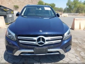 Mercedes-Benz GLC 300 КОЖА* ПОДГРЕВ* ПАНОРАМА* NAVI* CAMERA* , снимка 11