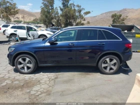 Mercedes-Benz GLC 300 КОЖА* ПОДГРЕВ* ПАНОРАМА* NAVI* CAMERA* , снимка 13