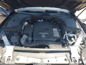 Mercedes-Benz GLC 300 КОЖА* ПОДГРЕВ* ПАНОРАМА* NAVI* CAMERA* , снимка 9