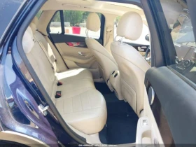 Mercedes-Benz GLC 300 КОЖА* ПОДГРЕВ* ПАНОРАМА* NAVI* CAMERA* , снимка 8