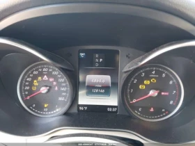 Mercedes-Benz GLC 300 КОЖА* ПОДГРЕВ* ПАНОРАМА* NAVI* CAMERA* , снимка 7