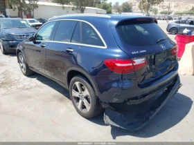 Mercedes-Benz GLC 300 КОЖА* ПОДГРЕВ* ПАНОРАМА* NAVI* CAMERA* , снимка 3