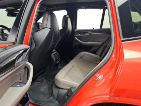 BMW X3 3.0| 473к.с.| ВКЛ.ТЕХНОТЕСТ, снимка 11