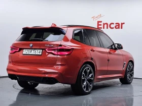 BMW X3 3.0| 473к.с.| ВКЛ.ТЕХНОТЕСТ, снимка 2