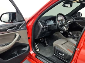 BMW X3 3.0| 473к.с.| ВКЛ.ТЕХНОТЕСТ, снимка 10