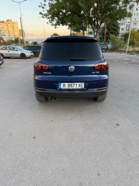 VW Tiguan 2.0TDI 170к.с 4х4, снимка 5