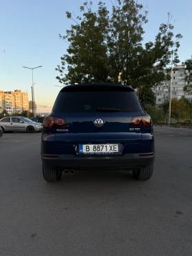 VW Tiguan 2.0TDI 170к.с 4х4, снимка 6