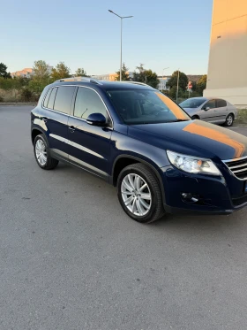 VW Tiguan 2.0TDI 170к.с 4х4, снимка 4