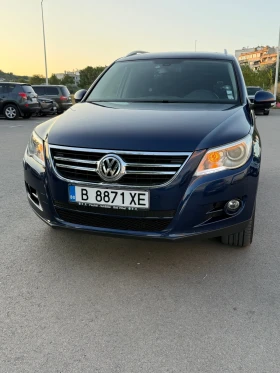 VW Tiguan 2.0TDI 170к.с 4х4, снимка 2