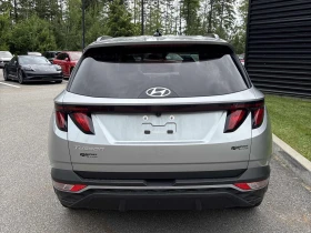 Hyundai Tucson, снимка 4