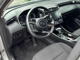 Hyundai Tucson, снимка 5