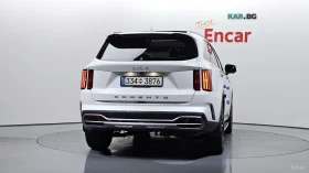 Kia Sorento 2.5T/GRAVITY/DRIVE-ASSISTS/DIGITAL, снимка 4