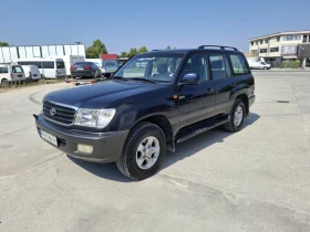 Toyota Land cruiser, снимка 2