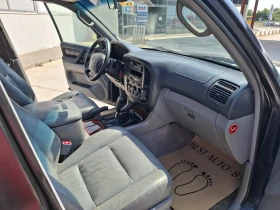 Toyota Land cruiser, снимка 12