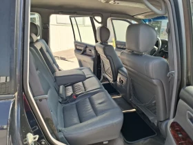 Toyota Land cruiser, снимка 11