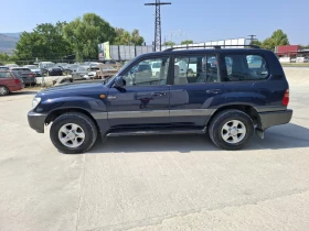 Toyota Land cruiser, снимка 3