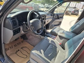 Toyota Land cruiser, снимка 9