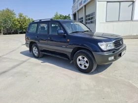Toyota Land cruiser, снимка 8