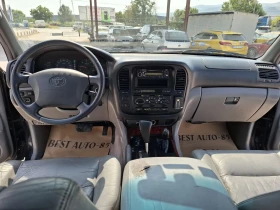 Toyota Land cruiser, снимка 13