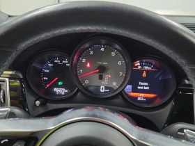 Porsche Macan S, снимка 9