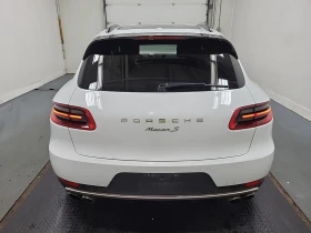 Porsche Macan S, снимка 17