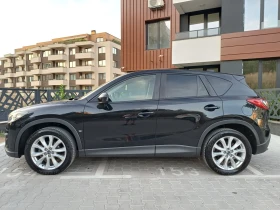 Mazda CX-5 2.2, 175k.c. 4x4, снимка 5