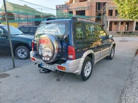 Suzuki Grand vitara 2.0i--128kc-ТОП СЪСТОЯНИЕ, снимка 6