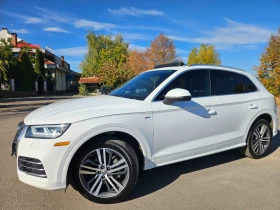 Audi Q5 S line/progresive, снимка 3