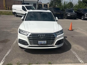 Audi Q5 S line, снимка 2