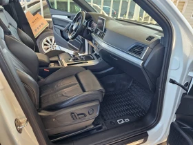 Audi Q5 S line/progresive, снимка 12
