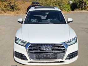 Audi Q5 S line/progresive, снимка 8