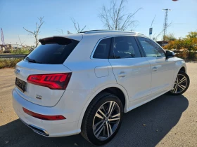 Audi Q5 S line/progresive, снимка 6