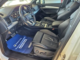 Audi Q5 S line/progresive, снимка 9
