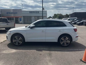 Audi Q5 S line, снимка 3