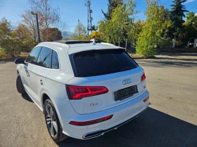 Audi Q5 S line/progresive, снимка 4