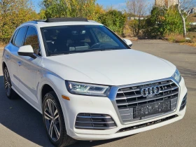 Audi Q5 S line/progresive, снимка 7