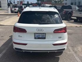 Audi Q5 S line, снимка 5