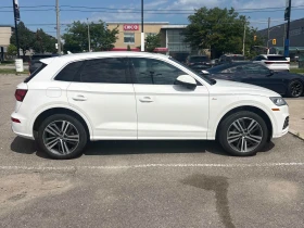 Audi Q5 S line, снимка 4